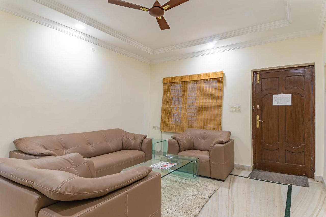 Hotel Athome , Whitefields, Kondapur Хайдарабад Экстерьер фото