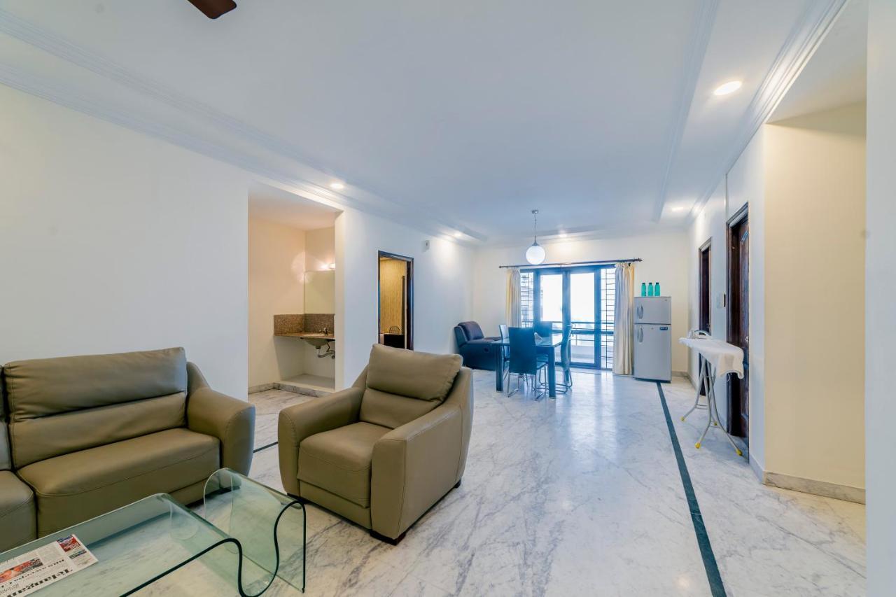 Hotel Athome , Whitefields, Kondapur Хайдарабад Экстерьер фото