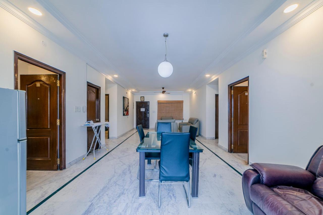 Hotel Athome , Whitefields, Kondapur Хайдарабад Экстерьер фото