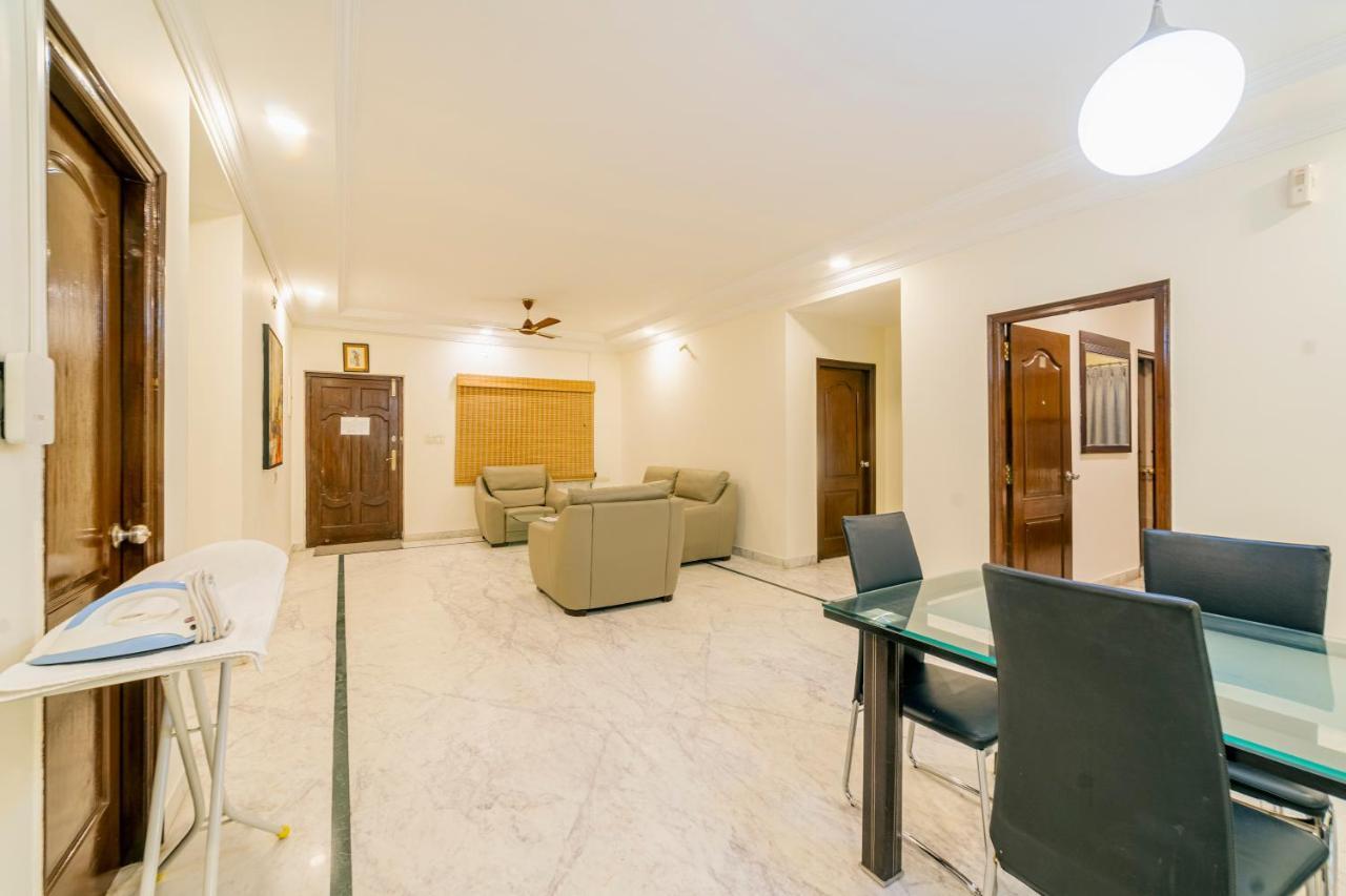 Hotel Athome , Whitefields, Kondapur Хайдарабад Экстерьер фото